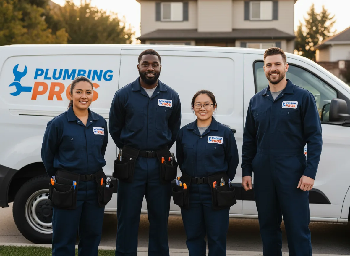 Water Heater Repair company in Rosston, TX